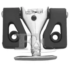 103-917 FA1 Кронштейн, система выпуска ОГ