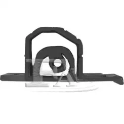 103-938 FA1 Кронштейн, система выпуска ОГ