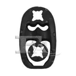 103-941 FA1 Кронштейн, система выпуска ОГ