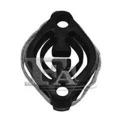 103-947 FA1 Кронштейн, система выпуска ОГ