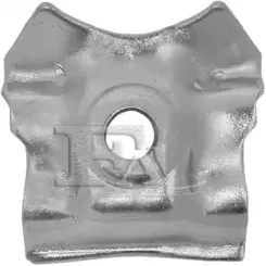 104921 FA1 Кронштейн, глушитель