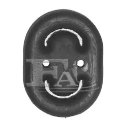 113903 FA1 Кронштейн, система выпуска ОГ