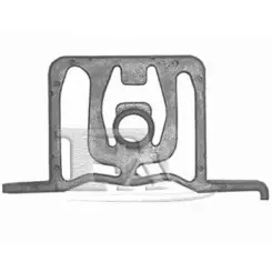 113-938 FA1 Кронштейн, система выпуска ОГ