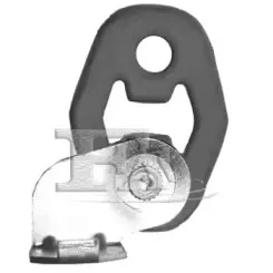 113-947 FA1 Кронштейн, система выпуска ОГ