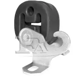 113-763 FA1 Кронштейн, система выпуска ОГ