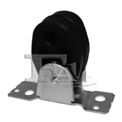 113-992 FA1 Кронштейн, система выпуска ОГ