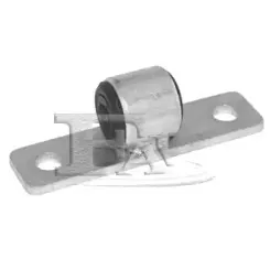 113-995 FA1 Кронштейн, система выпуска ОГ