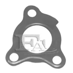 120-859 FA1 Прокладка, компрессор