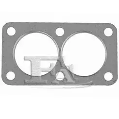 120902 FA1 Прокладка, труба выхлопного газа