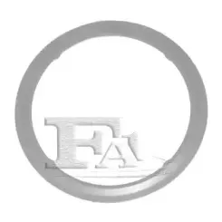 120-950 FA1 Прокладка, труба выхлопного газа