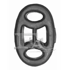 123-912 FA1 Кронштейн, система выпуска ОГ