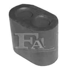 123-914 FA1 Кронштейн, система выпуска ОГ