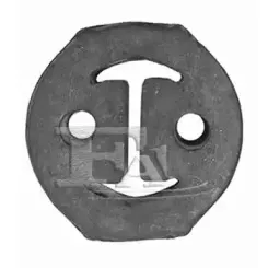 123-928 FA1 Кронштейн, система выпуска ОГ