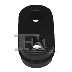 123-934 FA1 Кронштейн, система выпуска ОГ