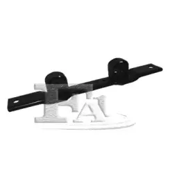 123-939 FA1 Кронштейн, система выпуска ОГ