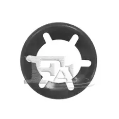 125-908 FA1 Клемма, система выпуска