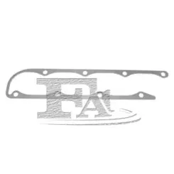 125-923 FA1 Пружинное кольцо, система выпуска ОГ