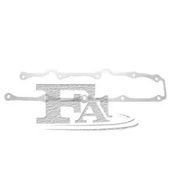 125924 FA1 Пружинное кольцо, система выпуска ОГ