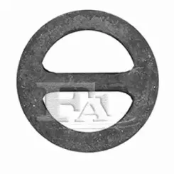 133902 FA1 Кронштейн, система выпуска ОГ