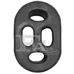 133-904 FA1 Кронштейн, система выпуска ОГ