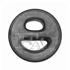 133905 FA1 Кронштейн, система выпуска ОГ