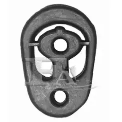 133-908 FA1 Кронштейн, система выпуска ОГ