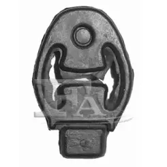 133-919 FA1 Кронштейн, система выпуска ОГ