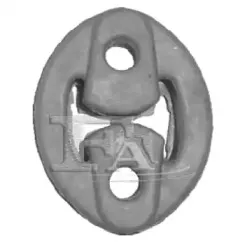 133-921 FA1 Кронштейн, система выпуска ОГ