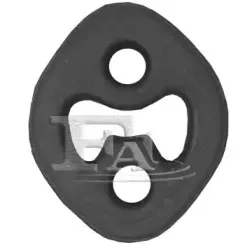 133-923 FA1 Кронштейн, система выпуска ОГ