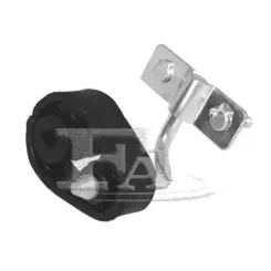 133-924 FA1 Кронштейн, система выпуска ОГ