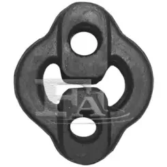 133-927 FA1 Кронштейн, система выпуска ОГ