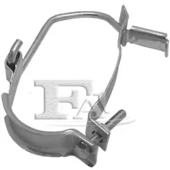 134-901 FA1 Кронштейн, глушитель