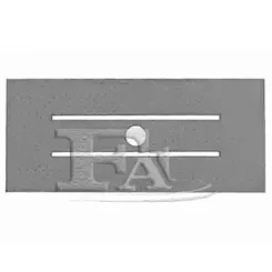 140-903 FA1 Прокладка, труба выхлопного газа