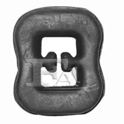 143902 FA1 Кронштейн, система выпуска ОГ