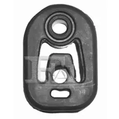 143-927 FA1 Кронштейн, система выпуска ОГ