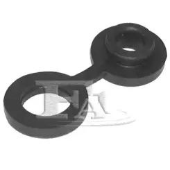 143-932 FA1 Кронштейн, система выпуска ОГ