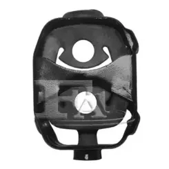 143-939 FA1 Кронштейн, система выпуска ОГ