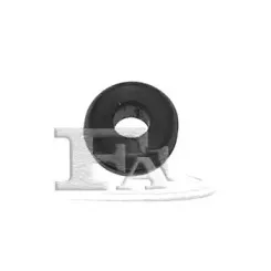 143-940 FA1 Кронштейн, система выпуска ОГ