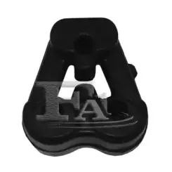 143-950 FA1 Кронштейн, система выпуска ОГ