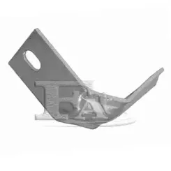 144-908 FA1 Кронштейн, система выпуска ОГ