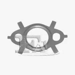 180-991 FA1 Прокладка, клапан возврата ОГ