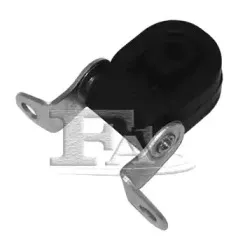 183-907 FA1 Кронштейн, система выпуска ОГ