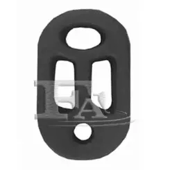 213-910 FA1 Кронштейн, система выпуска ОГ