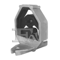 213-914 FA1 Кронштейн, система выпуска ОГ