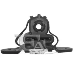 213-923 FA1 Кронштейн, система выпуска ОГ