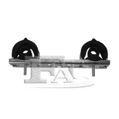 213-942 FA1 Кронштейн, система выпуска ОГ