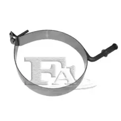 214-856 FA1 Кронштейн, глушитель