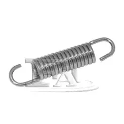 215-903 FA1 Пружина, глушитель