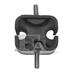 223-940 FA1 Кронштейн, система выпуска ОГ