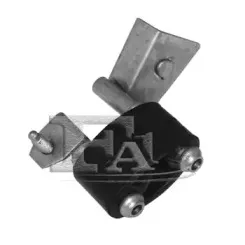 223-943 FA1 Кронштейн, система выпуска ОГ